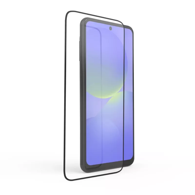 Hama Extreme Protect Clear ekraanikaitse Samsung 1 tk