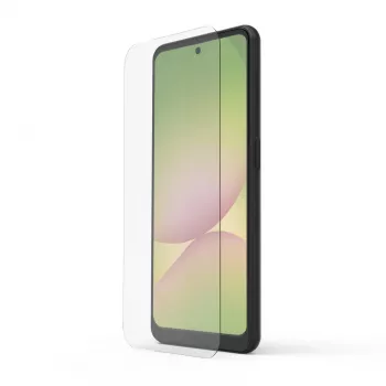 Hama Clear Protect Läbipaistev ekraanikaitse Samsung 1 tk