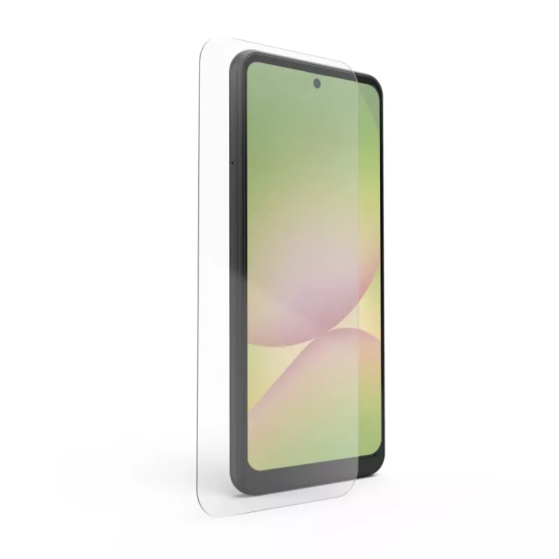 Hama Clear Protect Läbipaistev ekraanikaitse Samsung 1 tk