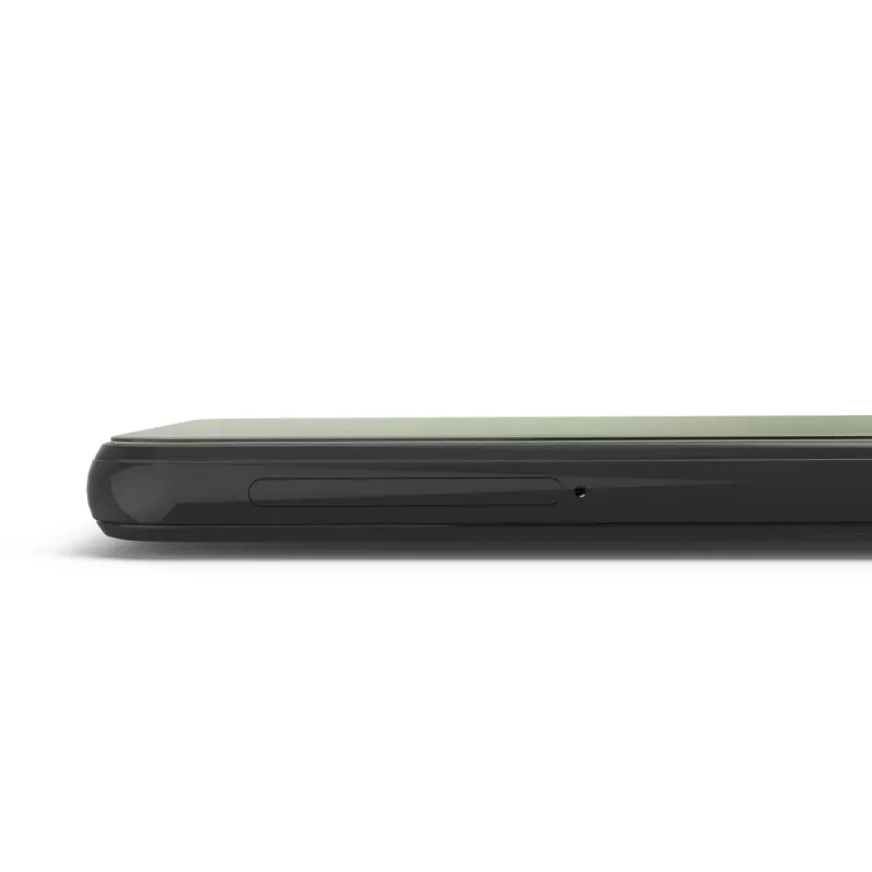 Hama Clear Protect Läbipaistev ekraanikaitse Samsung 1 tk