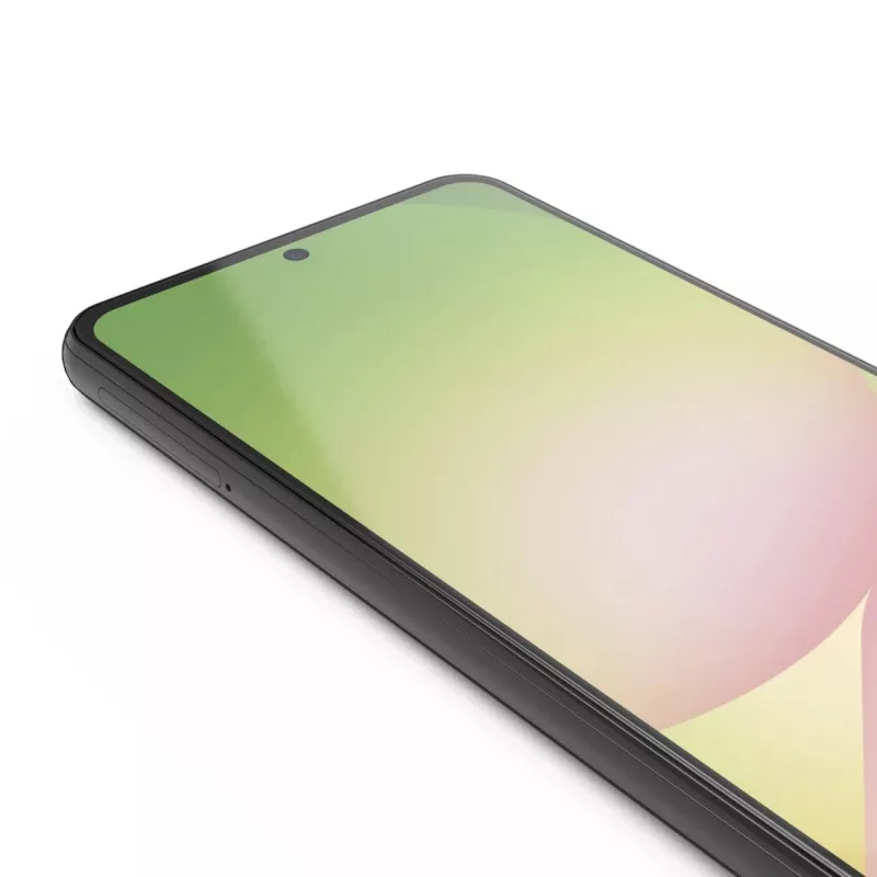 Hama Clear Protect Läbipaistev ekraanikaitse Samsung 1 tk