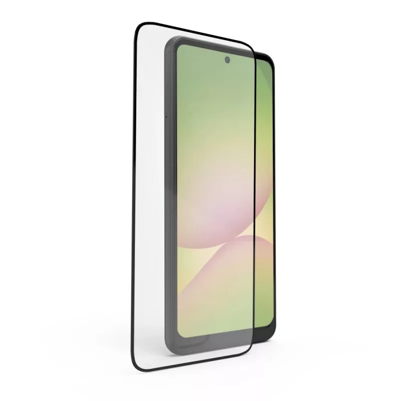 Hama Extreme Protect Clear ekraanikaitse Samsung 1 tk