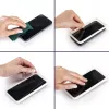 Hama Extreme Protect Clear ekraanikaitse Samsung 1 tk