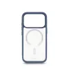 Hama Frame Protect mobiiltelefoni ümbris 16 cm (6,3 tolli) kate Läbipaistev, sinine