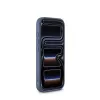 Hama Frame Protect mobiiltelefoni ümbris 16 cm (6,3 tolli) kate Läbipaistev, sinine