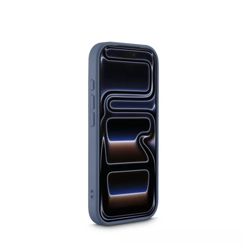 Hama Frame Protect mobiiltelefoni ümbris 16 cm (6,3 tolli) kate Läbipaistev, sinine
