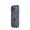 Hama Frame Protect mobiiltelefoni ümbris 16 cm (6,3 tolli) kate Läbipaistev, sinine