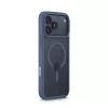 Hama Frame Protect mobiiltelefoni ümbris 17,5 cm (6,9 tolli) kate Läbipaistev, sinine