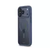 Hama Frame Protect mobiiltelefoni ümbris 17,5 cm (6,9 tolli) kate Läbipaistev, sinine