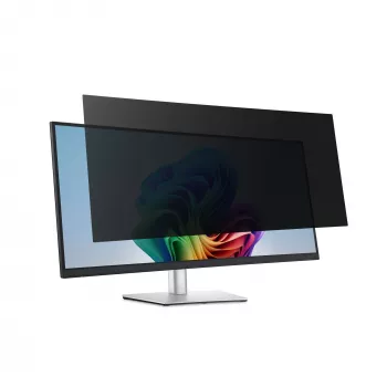 Kensington 2-suunaline eemaldatav privaatsusekraani filter 34-tollistele kumeratele monitoridele 21:9