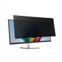 Kensington 2-suunaline eemaldatav privaatsusekraani filter 34-tollistele kumeratele monitoridele 21:9