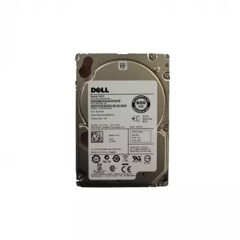 DELL 7YX58 sisemine kõvaketas 600 GB 10000 RPM 2.5-tolline SAS