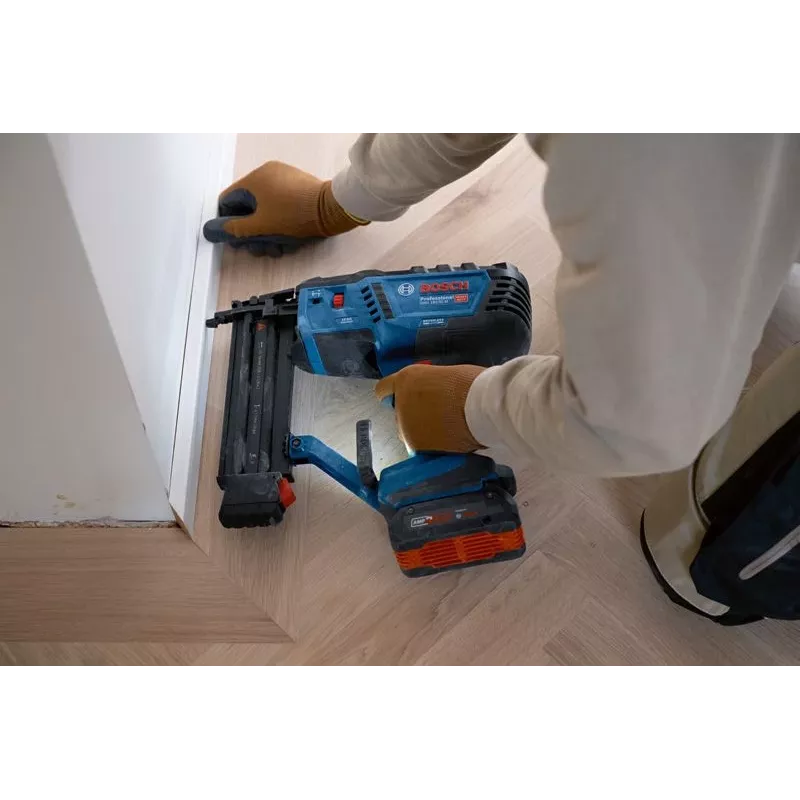 Bosch GNH 18V-50 M Professional naelapüstol, aku