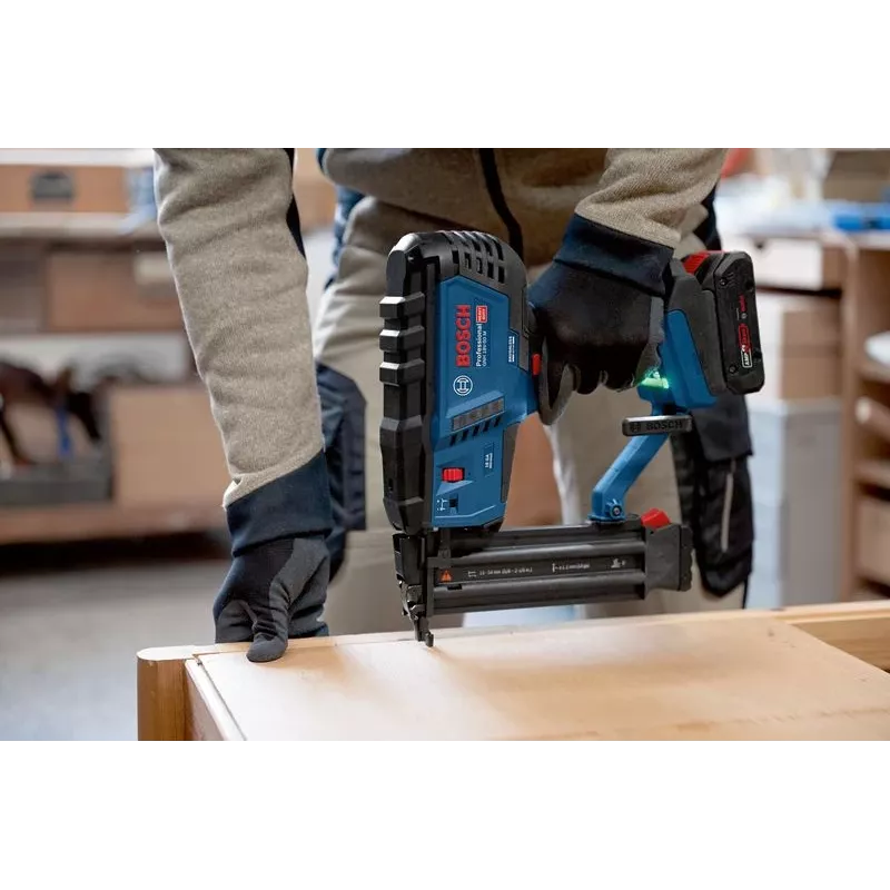 Bosch GNH 18V-50 M Professional naelapüstol, aku