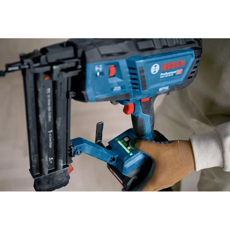 Bosch GNH 18V-50 M Professional naelapüstol, aku