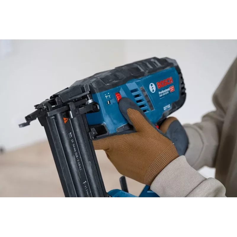 Bosch GNH 18V-50 M Professional naelapüstol, aku