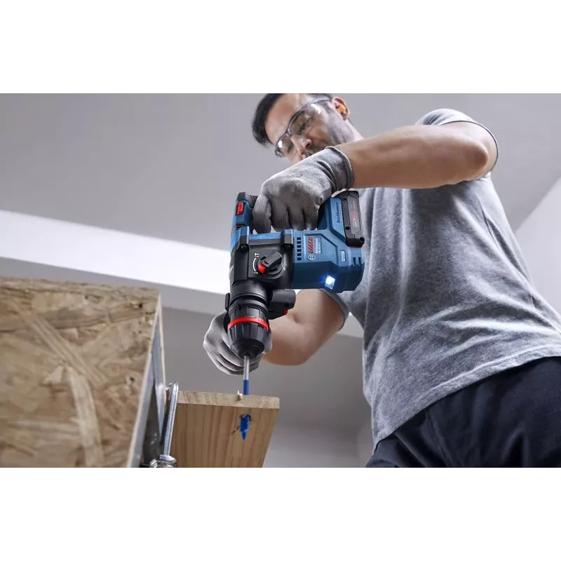 Bosch GBH 18V-18 X Professional SDS Plus