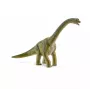schleich Dinosaurs Brachiosaurus, 4 a, Age of the Dinos, Conquering the Earth, Dinosaurs and volcano, The first giants, Mitmevärviline, Plastik