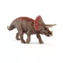 schleich Dinosaurused Triceratops, 4 a, Maa vallutamine, Dinosaurused ja vulkaan, Mitmevärviline, Plast, 1 tk