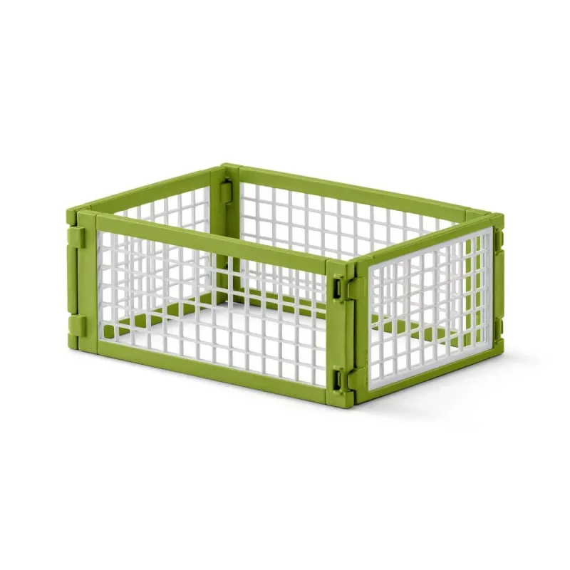 schleich FARM WORLD Küülikupuur, Talu, Taluloomad / talumänguasjad, 3 a, Mitmevärviline, Plast