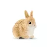 schleich FARM WORLD Küülikupuur, Talu, Taluloomad / talumänguasjad, 3 a, Mitmevärviline, Plast