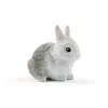 schleich FARM WORLD Küülikupuur, Talu, Taluloomad / talumänguasjad, 3 a, Mitmevärviline, Plast