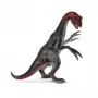 Schleich Dinosaurs Therizinosaurus, 4 a, Maa vallutamine, Dinosaurused ja vulkaan, Mitmevärviline, Plast, 1 tk