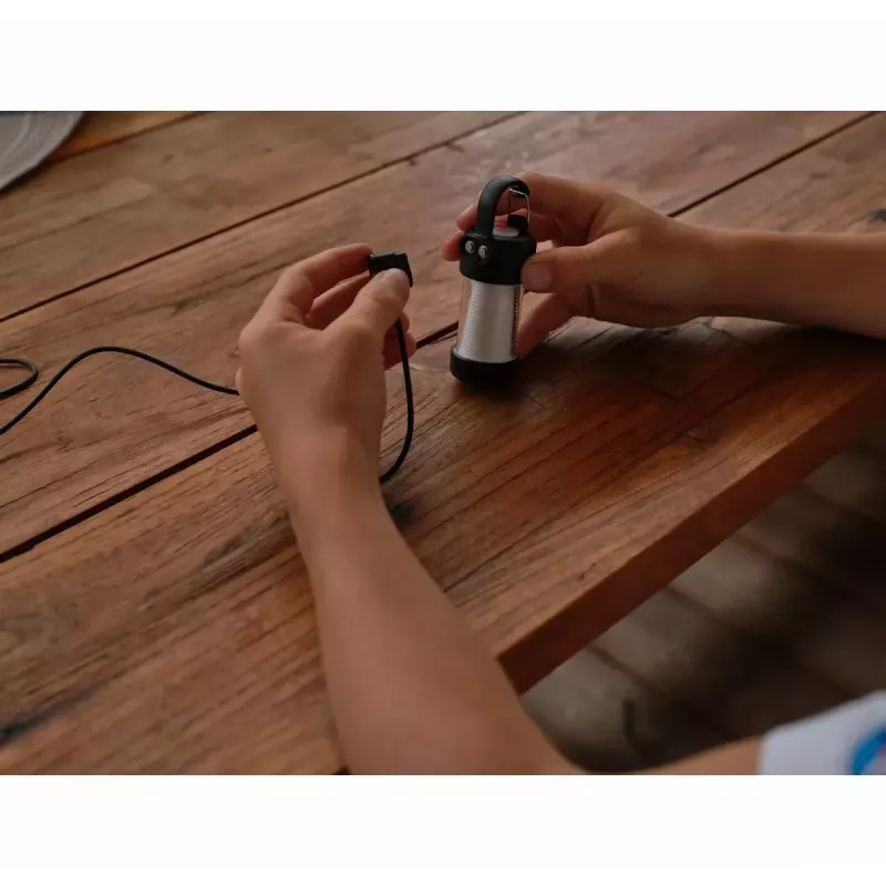 Lantern Led Lenser ML4 Must Valge 502053