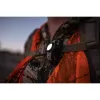 Käeshoitav taskulamp Ledlenser MH8 Must