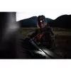 Käeshoitav taskulamp Ledlenser MH8 Must