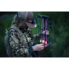 Käeshoitav taskulamp Ledlenser MH8 Must