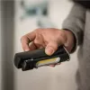 Tasku-töövalgusti Ledlenser 502736 12 W LED Must