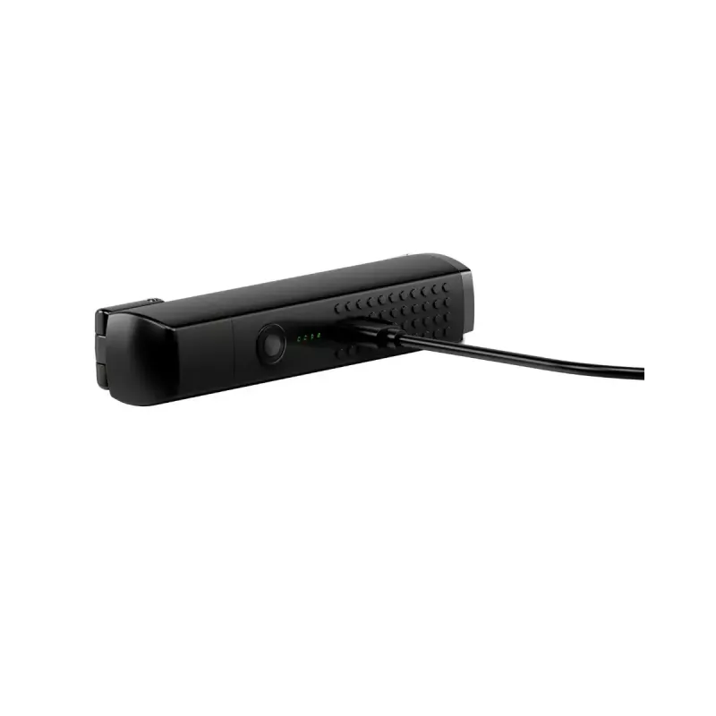 Tasku-töövalgusti Ledlenser 502736 12 W LED Must