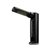 Tasku-töövalgusti Ledlenser 502736 12 W LED Must