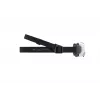 Peavõru taskulamp Ledlenser HF6R Core 800 lm IP68 Alumiinium Valge