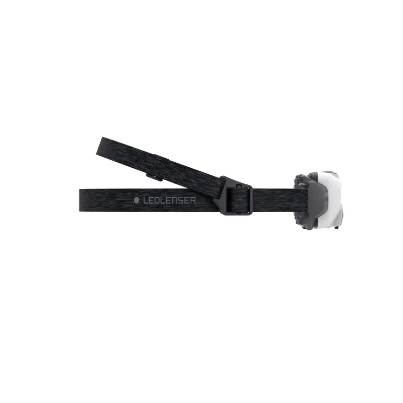 Peavõru taskulamp Ledlenser HF6R Core 800 lm IP68 Alumiinium Valge