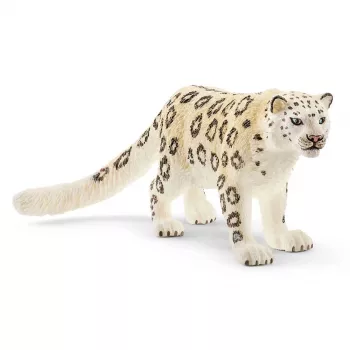 Figuur Schleich WILD LIFE Lumeleopard