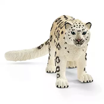 Figuur Schleich WILD LIFE Lumeleopard