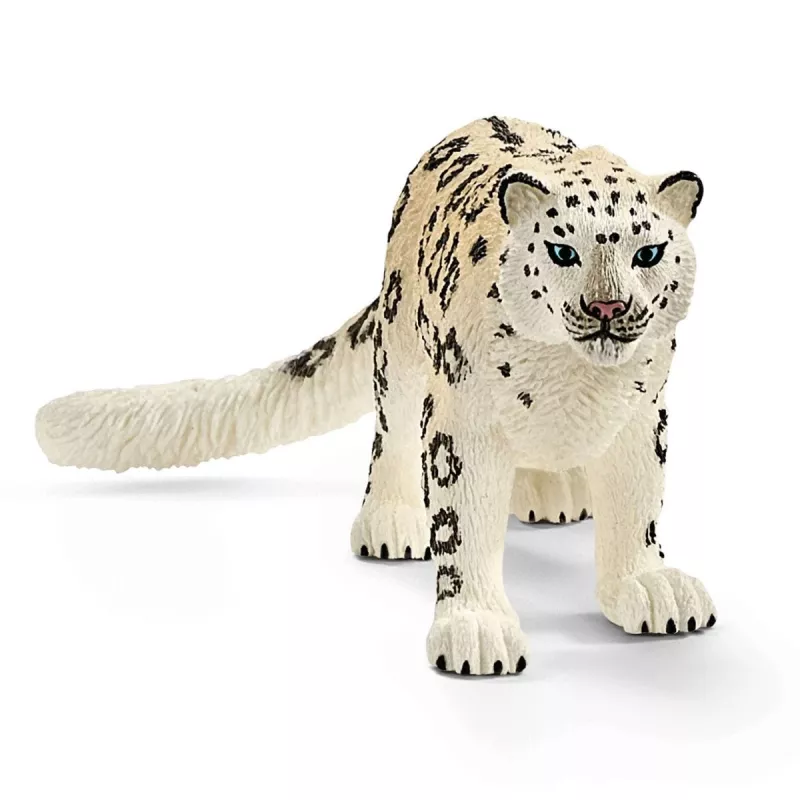 Figuur Schleich WILD LIFE Lumeleopard