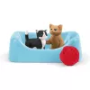 Mängukomplekt Schleich FARM WORLD Mänguaeg armsatele kassidele