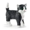 Mängukomplekt Schleich FARM WORLD Mänguaeg armsatele kassidele