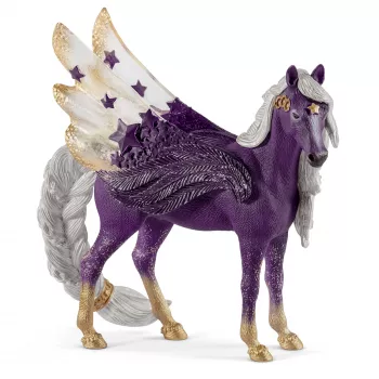 Schleich BAYALA Star Pegasuse mära kujuke 70579