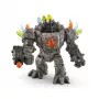 schleich ELDRADOR CREATURES Master Robot koos miniolendiga, mitmevärviline 42549
