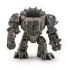 schleich ELDRADOR CREATURES Master Robot koos miniolendiga, mitmevärviline 42549
