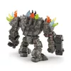schleich ELDRADOR CREATURES Master Robot koos miniolendiga, mitmevärviline 42549