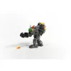 schleich ELDRADOR CREATURES Master Robot koos miniolendiga, mitmevärviline 42549
