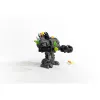 schleich ELDRADOR CREATURES Master Robot koos miniolendiga, mitmevärviline 42549