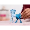 Schleich BAYALA Elementa veeleekide ükssarvikuvarsa kuju, sinine, alates 5. eluaastast