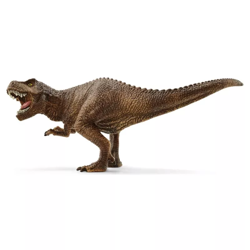 Dinosauruse mänguasi Schleich Tyrannosaurus Rex Attack