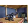 Schleich ELDRADOR CREATURES Shadow Dragon must lilla 70152
